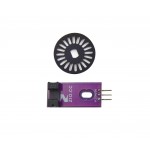 Zio Rotary Encoder Sensor | 101905 | Other Sensors by www.smart-prototyping.com